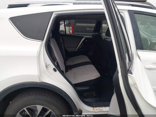 Aukcja sprzedaży 2018 Toyota Rav4 Hybrid Xle, vin: JTMRJREV5JD158938, numer aukcji: 46141128