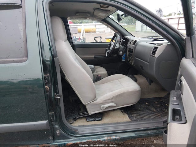 2004 Chevrolet Colorado Ls მანქანა იყიდება აუქციონზე, vin: 1GCCS136448139276, აუქციონის ნომერი: 46141129