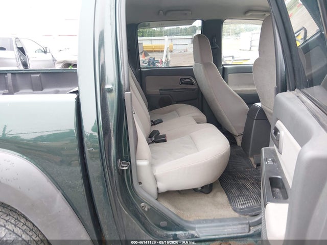 2004 Chevrolet Colorado Ls მანქანა იყიდება აუქციონზე, vin: 1GCCS136448139276, აუქციონის ნომერი: 46141129