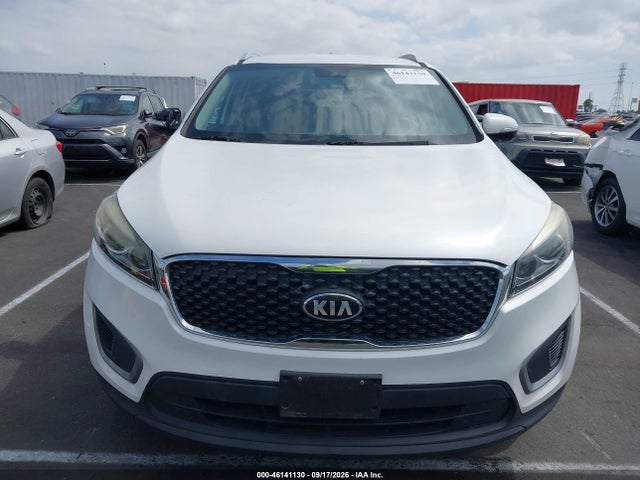 Продаж на аукціоні авто 2017 Kia Sorento 3.3l Lx, vin: 5XYPG4A57HG247467, номер лоту: 46141130