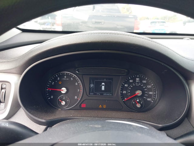 Продаж на аукціоні авто 2017 Kia Sorento 3.3l Lx, vin: 5XYPG4A57HG247467, номер лоту: 46141130