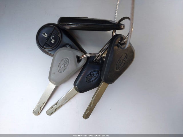 Продаж на аукціоні авто 2008 Subaru Impreza Outback Sport, vin: JF1GH63688G801200, номер лоту: 46141131