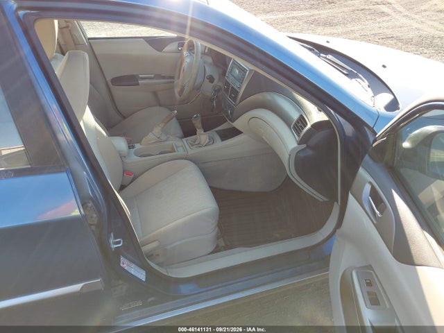 Продаж на аукціоні авто 2008 Subaru Impreza Outback Sport, vin: JF1GH63688G801200, номер лоту: 46141131