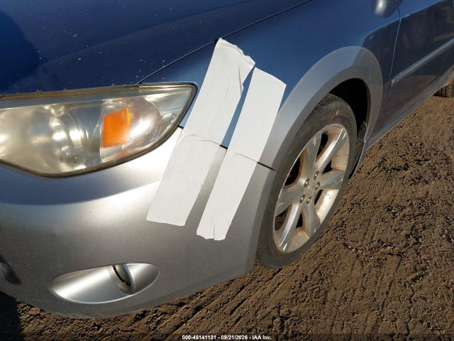 Продаж на аукціоні авто 2008 Subaru Impreza Outback Sport, vin: JF1GH63688G801200, номер лоту: 46141131