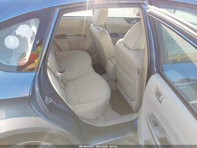 Продаж на аукціоні авто 2008 Subaru Impreza Outback Sport, vin: JF1GH63688G801200, номер лоту: 46141131