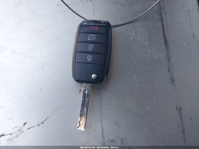 KIA RIO LX 2016 KNADM5A38G6647147 Image 11