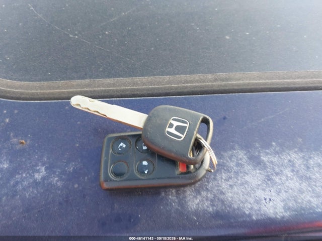 Продажа на аукционе авто 2007 Honda Odyssey Ex-l, vin: 5FNRL38607B040860, номер лота: 46141143