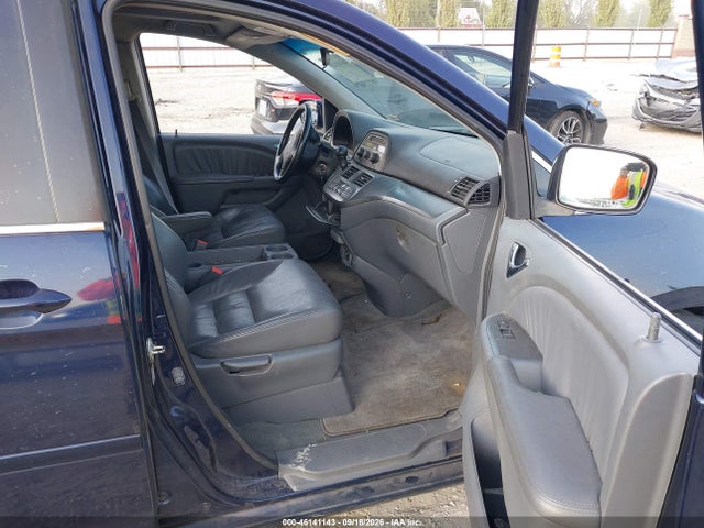 Продажа на аукционе авто 2007 Honda Odyssey Ex-l, vin: 5FNRL38607B040860, номер лота: 46141143