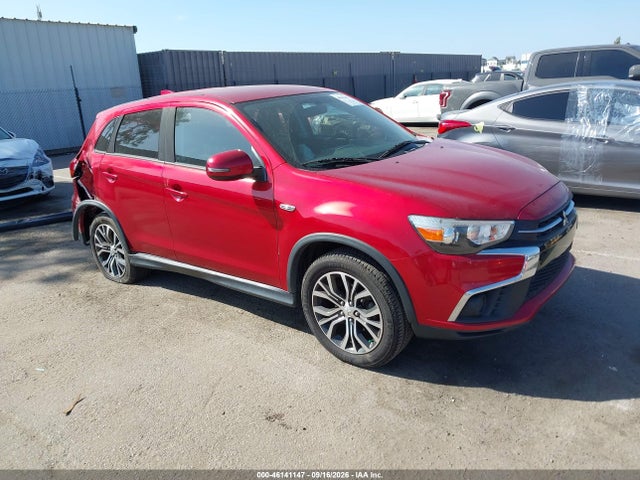 Продажа на аукционе авто 2019 Mitsubishi Outlander Sport 2.0 Es, vin: JA4AP3AU9KU019493, номер лота: 46141147