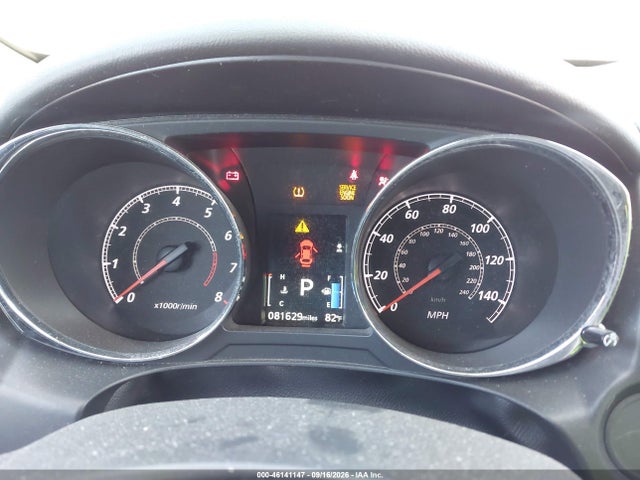 2019 Mitsubishi Outlander Sport 2.0 Es მანქანა იყიდება აუქციონზე, vin: JA4AP3AU9KU019493, აუქციონის ნომერი: 46141147