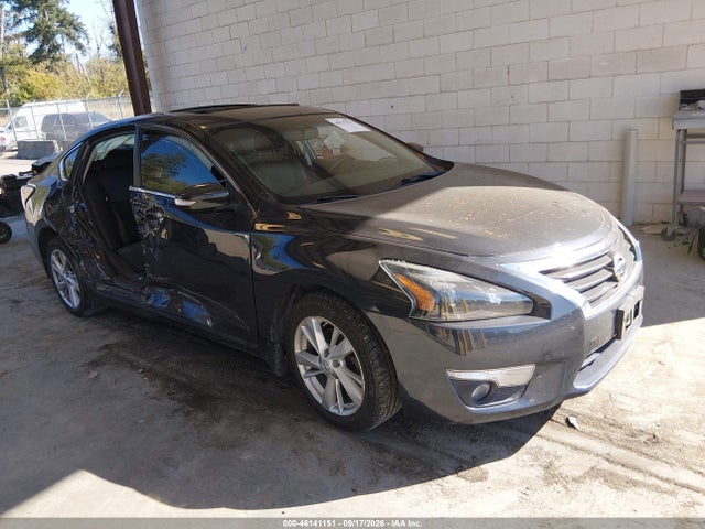 Aukcja sprzedaży 2015 Nissan Altima 2.5 Sl, vin: 1N4AL3AP2FN356167, numer aukcji: 46141151
