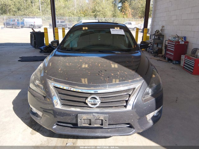 46141151 :رقم المزاد ، 1N4AL3AP2FN356167 vin ، 2015 Nissan Altima 2.5 Sl مزاد بيع