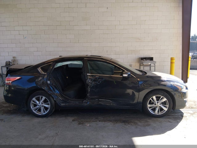 46141151 :رقم المزاد ، 1N4AL3AP2FN356167 vin ، 2015 Nissan Altima 2.5 Sl مزاد بيع