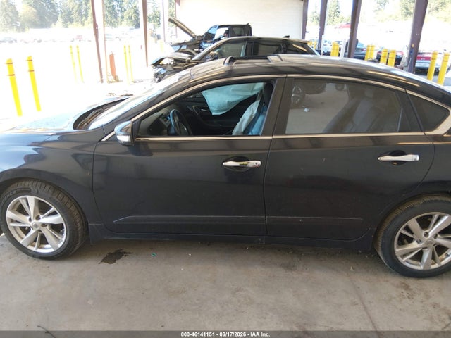 46141151 :رقم المزاد ، 1N4AL3AP2FN356167 vin ، 2015 Nissan Altima 2.5 Sl مزاد بيع