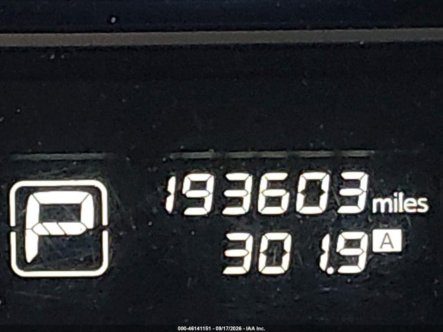 46141151 :رقم المزاد ، 1N4AL3AP2FN356167 vin ، 2015 Nissan Altima 2.5 Sl مزاد بيع