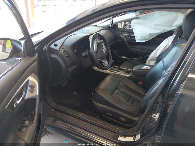 46141151 :رقم المزاد ، 1N4AL3AP2FN356167 vin ، 2015 Nissan Altima 2.5 Sl مزاد بيع
