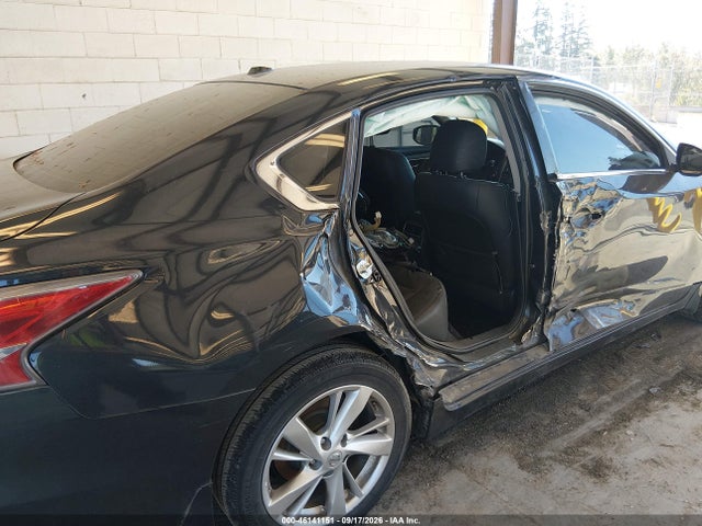 46141151 :رقم المزاد ، 1N4AL3AP2FN356167 vin ، 2015 Nissan Altima 2.5 Sl مزاد بيع