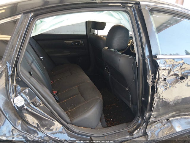 46141151 :رقم المزاد ، 1N4AL3AP2FN356167 vin ، 2015 Nissan Altima 2.5 Sl مزاد بيع