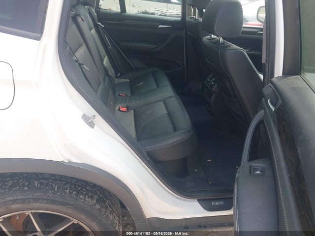 46141152 :رقم المزاد ، 5UXWX9C58E0D14991 vin ، 2014 Bmw X3 Xdrive28i مزاد بيع