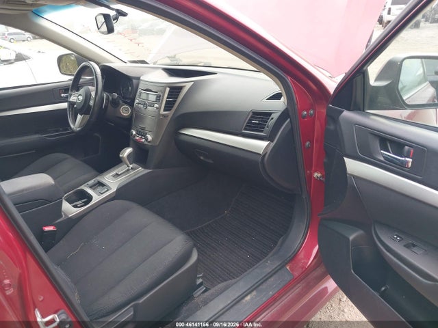 Aukcja sprzedaży 2010 Subaru Legacy 2.5i Premium, vin: 4S3BMBG67A3240441, numer aukcji: 46141156