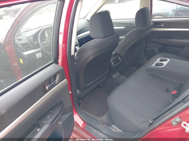 Aukcja sprzedaży 2010 Subaru Legacy 2.5i Premium, vin: 4S3BMBG67A3240441, numer aukcji: 46141156