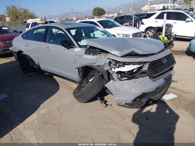 1HGCY2F79RA085807 auction archive image