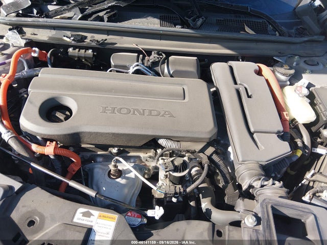 1HGCY2F79RA085807 Honda Accord Hybrid Sport-l