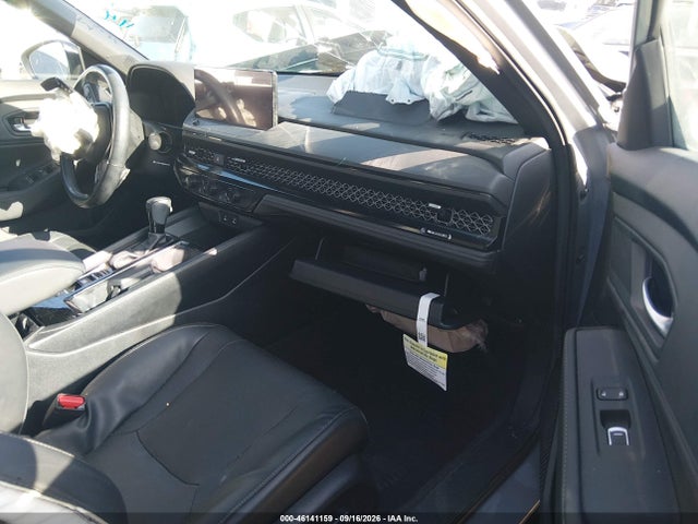 1HGCY2F79RA085807 Honda Accord Hybrid Sport-l