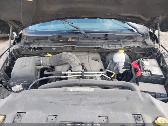 Aukcja sprzedaży 2012 Ram 1500 Laramie, vin: 1C6RD7NT6CS112325, numer aukcji: 46141164