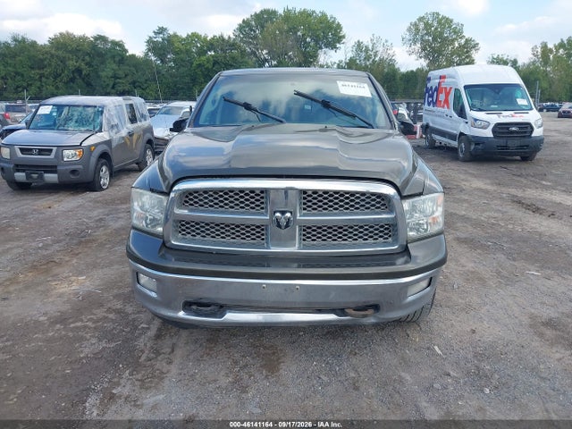 Aukcja sprzedaży 2012 Ram 1500 Laramie, vin: 1C6RD7NT6CS112325, numer aukcji: 46141164