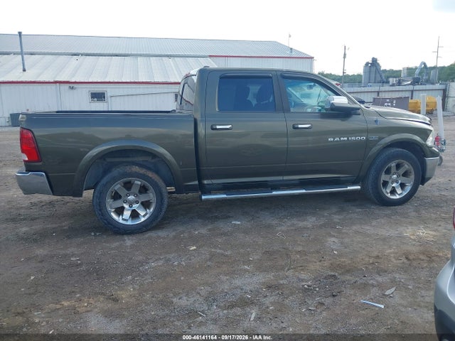 Aukcja sprzedaży 2012 Ram 1500 Laramie, vin: 1C6RD7NT6CS112325, numer aukcji: 46141164