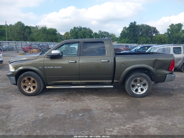 Aukcja sprzedaży 2012 Ram 1500 Laramie, vin: 1C6RD7NT6CS112325, numer aukcji: 46141164