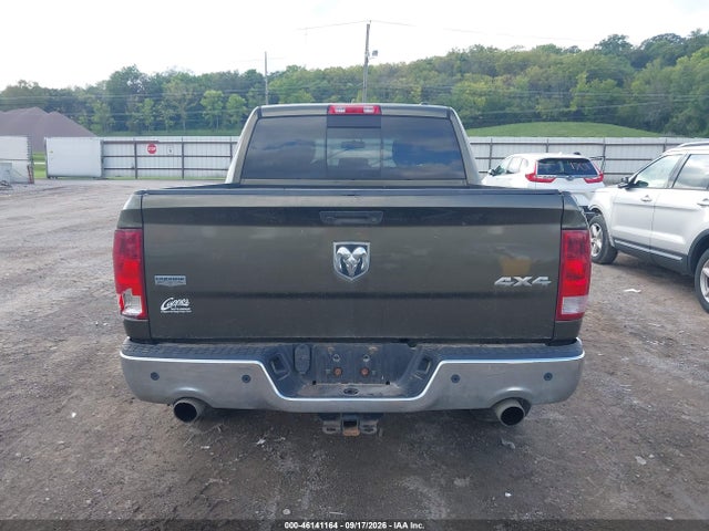 Aukcja sprzedaży 2012 Ram 1500 Laramie, vin: 1C6RD7NT6CS112325, numer aukcji: 46141164