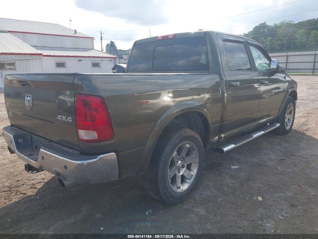 Aukcja sprzedaży 2012 Ram 1500 Laramie, vin: 1C6RD7NT6CS112325, numer aukcji: 46141164