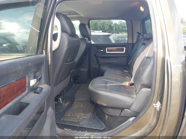Aukcja sprzedaży 2012 Ram 1500 Laramie, vin: 1C6RD7NT6CS112325, numer aukcji: 46141164