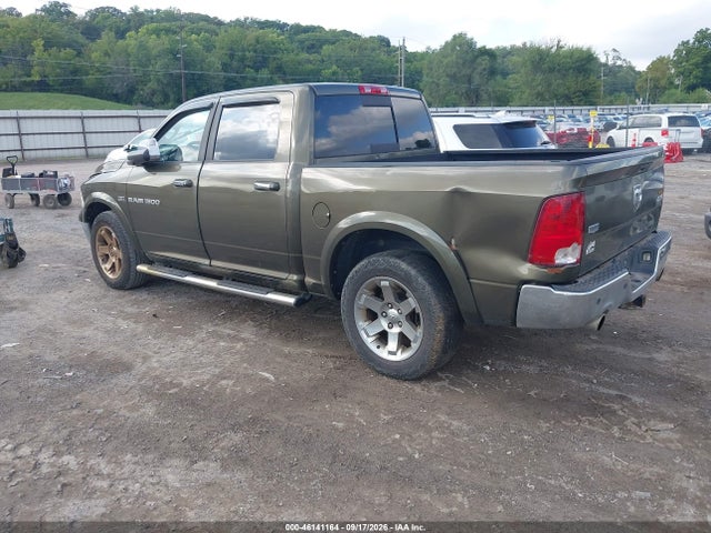 Aukcja sprzedaży 2012 Ram 1500 Laramie, vin: 1C6RD7NT6CS112325, numer aukcji: 46141164