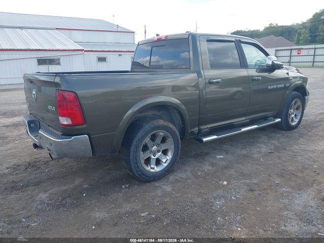 Aukcja sprzedaży 2012 Ram 1500 Laramie, vin: 1C6RD7NT6CS112325, numer aukcji: 46141164