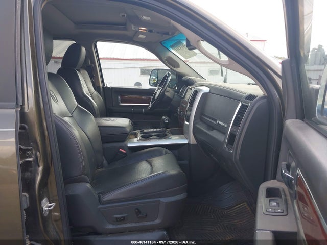 Aukcja sprzedaży 2012 Ram 1500 Laramie, vin: 1C6RD7NT6CS112325, numer aukcji: 46141164
