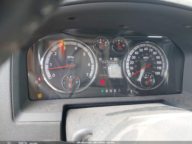 Aukcja sprzedaży 2012 Ram 1500 Laramie, vin: 1C6RD7NT6CS112325, numer aukcji: 46141164