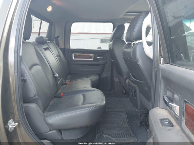 Aukcja sprzedaży 2012 Ram 1500 Laramie, vin: 1C6RD7NT6CS112325, numer aukcji: 46141164
