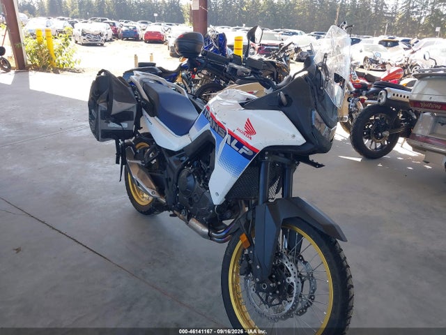 Aukcja sprzedaży 2025 Honda Xl750, vin: JH2RD1713SK001626, numer aukcji: 46141167