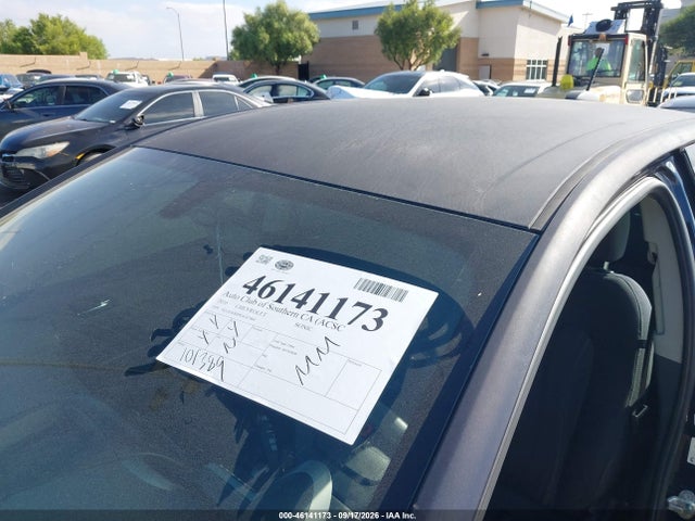 Chevrolet Sonic Lt Auto 2016 1G1JC6SH9G4147804 Image 13