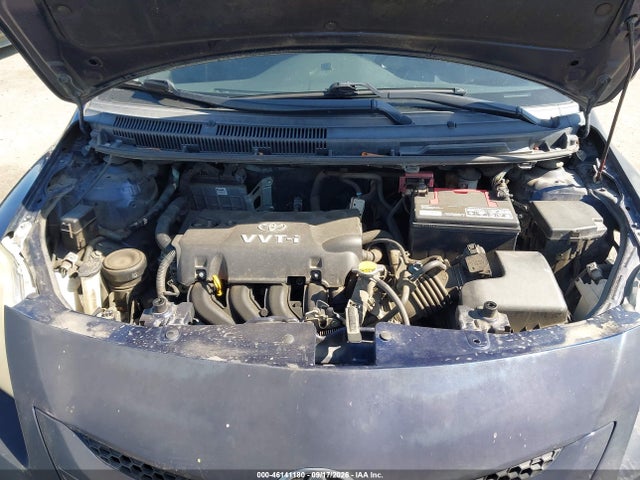 Продажа на аукционе авто 2008 Toyota Yaris, vin: JTDBT923984033076, номер лота: 46141180
