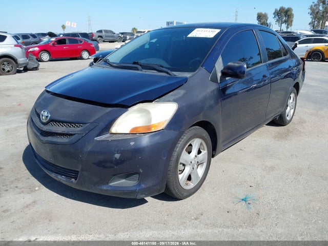 Продажа на аукционе авто 2008 Toyota Yaris, vin: JTDBT923984033076, номер лота: 46141180