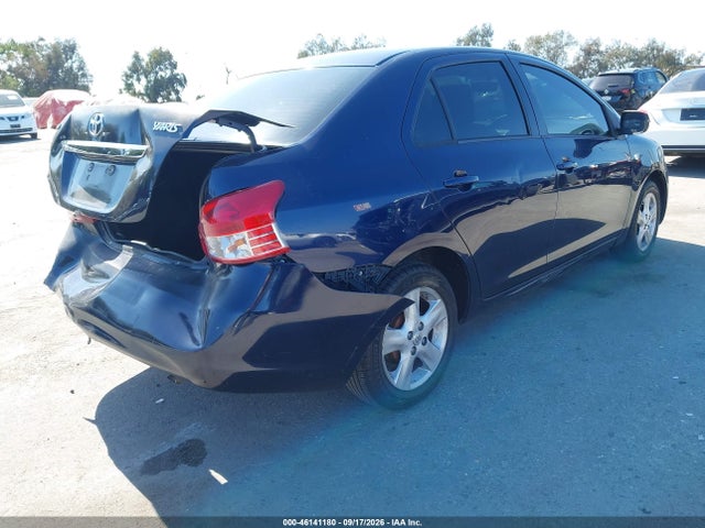 Продажа на аукционе авто 2008 Toyota Yaris, vin: JTDBT923984033076, номер лота: 46141180