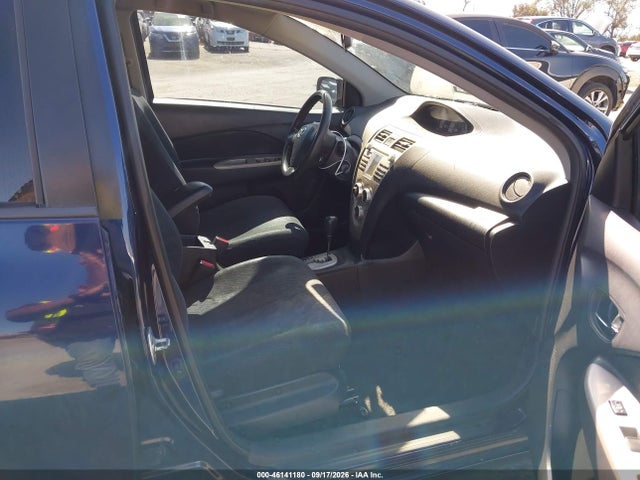 Продажа на аукционе авто 2008 Toyota Yaris, vin: JTDBT923984033076, номер лота: 46141180