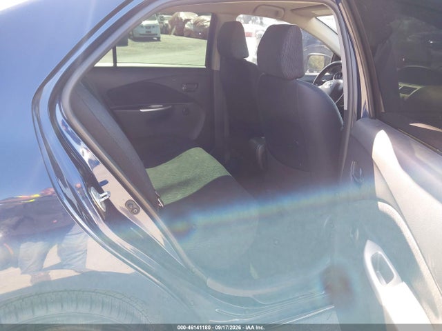 Продажа на аукционе авто 2008 Toyota Yaris, vin: JTDBT923984033076, номер лота: 46141180