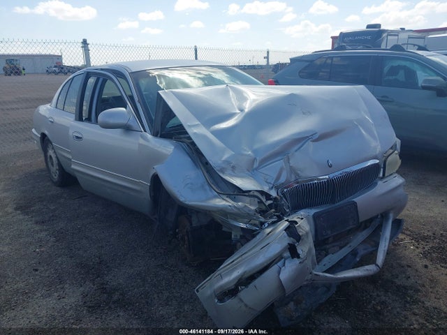 Aukcja sprzedaży 1999 Buick Park Avenue, vin: 1G4CW52K9X4630864, numer aukcji: 46141184
