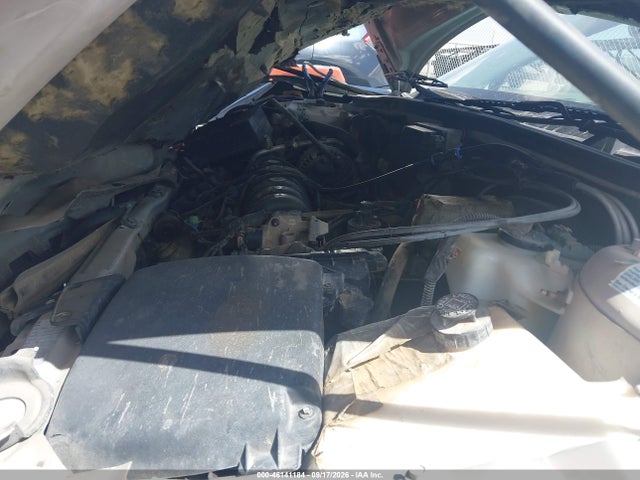Aukcja sprzedaży 1999 Buick Park Avenue, vin: 1G4CW52K9X4630864, numer aukcji: 46141184