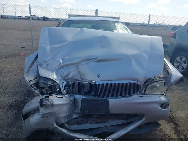 Aukcja sprzedaży 1999 Buick Park Avenue, vin: 1G4CW52K9X4630864, numer aukcji: 46141184